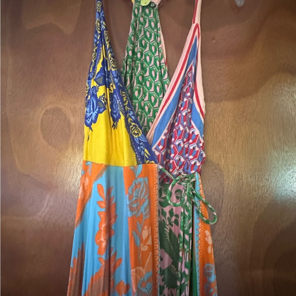 Farm Rio Sundress - Picture 2 of 2